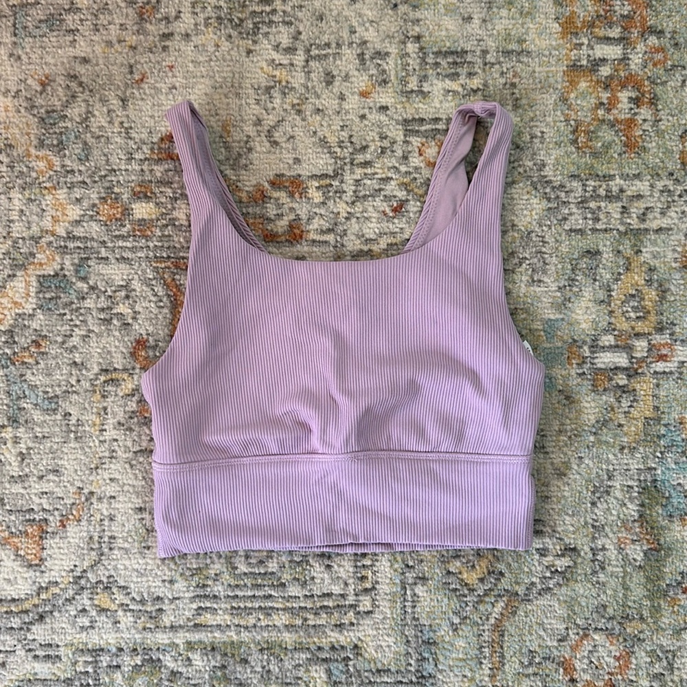 Aerie Exercise Top